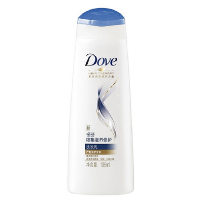 

Dove Dove Intensive Nourishing Shampoo 195ml