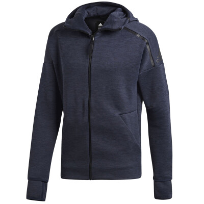 

Adidas ADIDAS 2018 Autumn Mens Model Series  ZNE HD FR Jacket CY7374 S