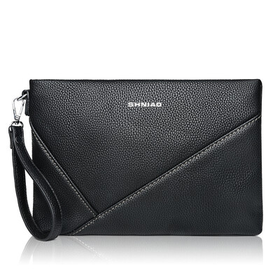 

Weis Mens Choice Fashion Waterproof Wallet B-XJL1008