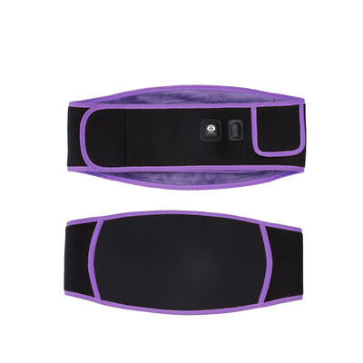 

Xiaomi PMA Graphene Heated smart Physiotherapy Belt Purple