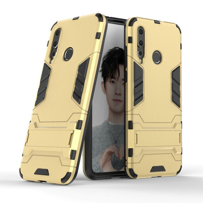 

for Huawei nova 4 nova4 VCE-AL00 Shockproof Hard Phone Case for Huawei nova 4 nova4 VCE-AL00 VCE-TL00 Armor Case Back Cover