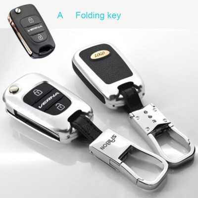 

Car Accessories Car Key Case Keychain For Kia K2K5sportage RsportageSorento Car Key Cover Shell