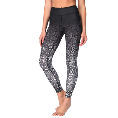 

Womens Outdoor Sports Yoga Pants Fitness Workout Running Pants Leggings Tights