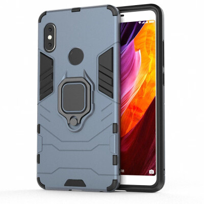 

for Xiaomi Redmi Note 5 Pro 32GB 64GB Ring Case Car Holder Phone Case for Xiaomi Redmi Note 5 AI Dual Camera Armor Case Cover