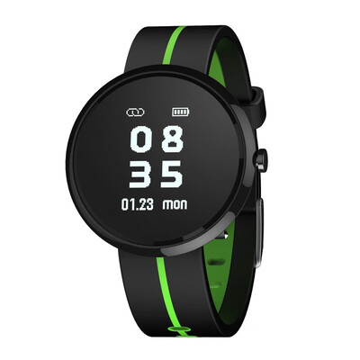 

V06S Smart Wristbands Bracelet Fitness Tracker Smart Band Blood Pressure Heart Rate Monitor Adult Sleep Wrist Watch