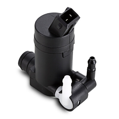 

Dual Outlet Windshield Windscreen Washer Pump for Ford Mondeo Mk3