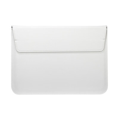 

For Macbook Air 13 Laptop Bag Envelope PU Protective mac book Liner Sleeve Leather Case Cover for Macbook pro 13 retina pouch