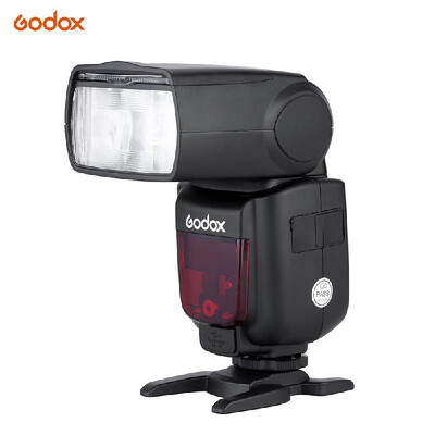

GODOX TT685C E-TTL 24G Wireless Master Slave Speedlight Flashlight Speedlite for Canon EOS 650D 600D 550D 500D 5D Mark III