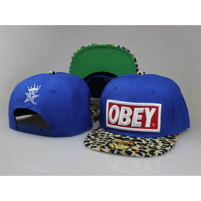 

2019 New Arrivals OBEY snapbacks baseball caps men&women hats