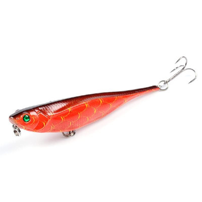 

Pencil Fishing Lure Top Water Hard Lures Baits Artificial Hard Bait Fishing Tackle