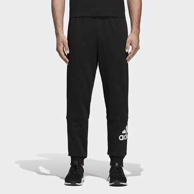 

Adidas ADIDAS Mens Mens Training Series MH BOS Pnt FT Sports Pants DQ1445 S Code