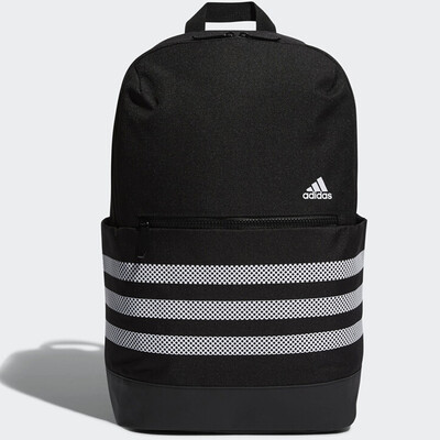 

Adidas ADIDAS backpack men&women bag CL 3S sports&leisure travel student bag computer bag backpack DW4269 NS