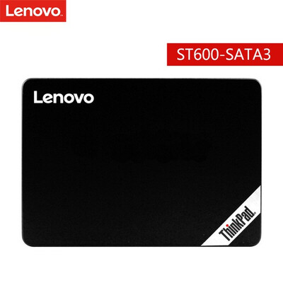 

Original Lenovo SSD Internal Solid State Disk 120GB 240GB 480GB Hard Drive SATA36Gbps for Laptop Desktop PC