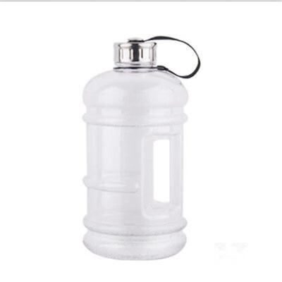 

22L Large Capacity Water Bottles Outdoor Sports Gym Half Gallon Fitness Training Camping Running Workout