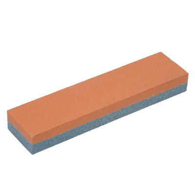

Decdeal 8"2"1" Knife Sharpening Stone 200600 Grit CoarseFine Combination Double Side Whetstone Grindstone for Knives 2005025