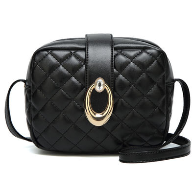 

Small Crossbody Bag for Women PU Leather Shoulder Bag Ladies Handbags Purse Wallet