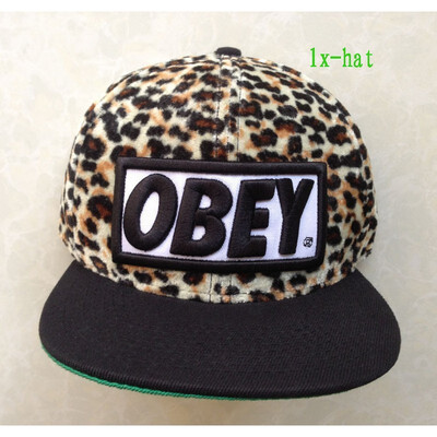 

2019 New Arrivals OBEY snapbacks baseball caps men&women hats