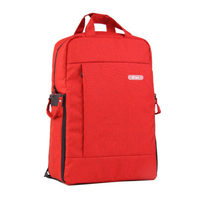 

EIRMAI DQ310 digital SLR camera bag photography bag men&women fashion backpack casual backpack Canon Nikon Sony micro single bag notebook bag red