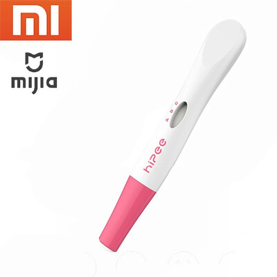 

Hipee pregnancy test sticker