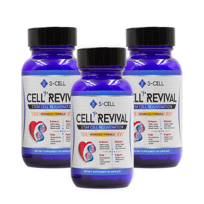 

CELL REVIVAL