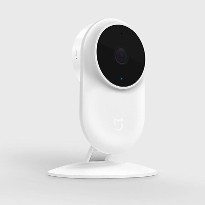 

2018 New Original Xiaomi Mijia AI Smart Home 130° 1080P HD Intelligent Security WIFI IP Camera Motion Detection Monitor Power Cons