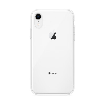 

Apple MRW72FEA Apple iPhone  Silicone Case MRW72FEA Black