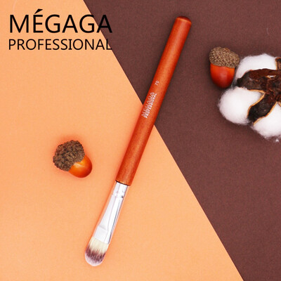 

MEGAGA A3-70 Professional Makeup Brush Multi-Function Concealer Brush