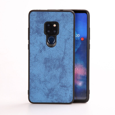 

For Huawei P10 P20 Mate 10 20 Nova Honor Case Luxury PU Leather