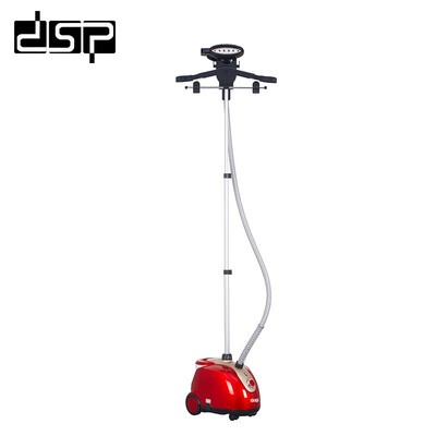 

DSP KD6015 laundry appliances garment steamers 2000W