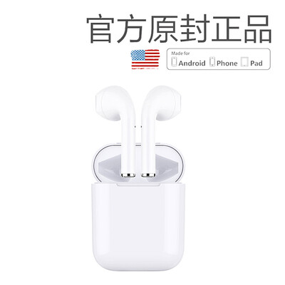 

OKSJ Bluetooth headset noise reduction mini sports touch 50 binaural call in-ear true wireless headset iphone Apple Huawei Andrews Universal
