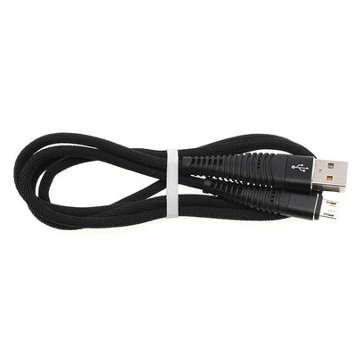 

Mzxtby 24A Micro USB Cable Nylon Braided 123m Fast Charging Data Cable for Samsunge Huawei HTC Android Xiaomi redmi cable
