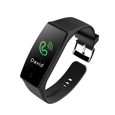 

V18 smart watch men&women clock man heart blood pressure digital clock for IOS Android countdown clock