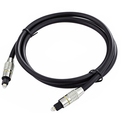 

Ray Mai fiber optic digital digital echo wall fiber audio line amplifier DVD player home theater echo wall audio cable audio cable 15 m