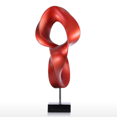

Eye Small Size Modern Sculpture Resin Ornament Home Decoration Delicate Gift