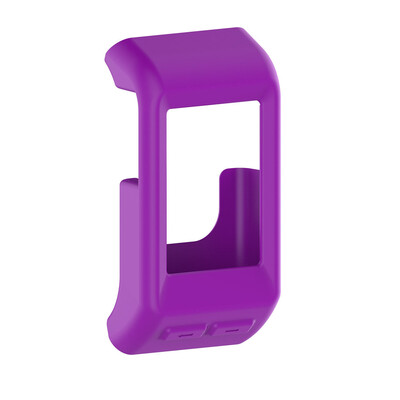 

For Garmin Vivoactive HR Smart Waterproof Case Protective Silicone Protect Cover