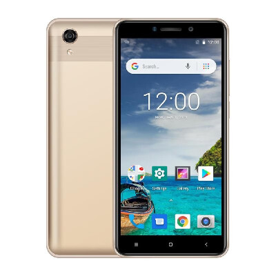 

Oukitel C10 3G WCDMA Smartphone 50 inch 189 Display 3G Smartphone 1GB8GB MTK6580 Quad Core 13GHz Dual SIM 2000mAh Android 81