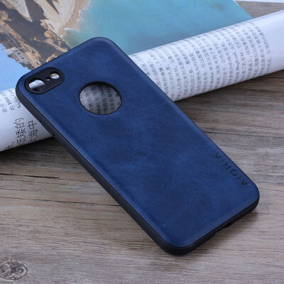 

Case for iphone 5 6 7 8 x 5s 6s plus Luxury Vintage leather Skin cover for iphone 5 6 7 8 x 5s 6s plus case funda coque capa