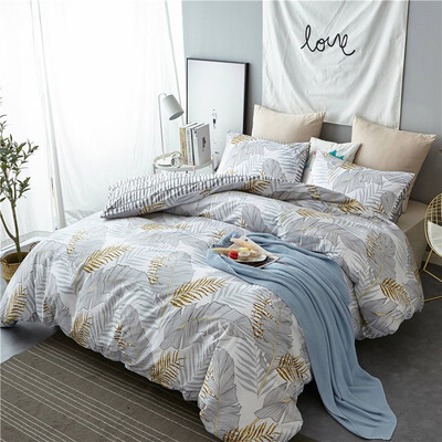 

NeillieN bedding sets quilt sleeves&pillowcasesEuro-American home textilesQuilt Cover Pillow Cover Three-piece Cover