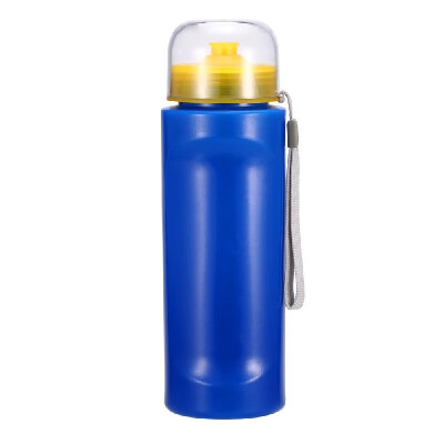 

Outdoor Water Filter Bottle Water Filtration Bottle Purifier for Camping Hiking Traveling