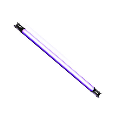 

NanguangTRGB1208B 1kit Nanguang fill light led light tube light bar light video light constantly light hand tube light with ad