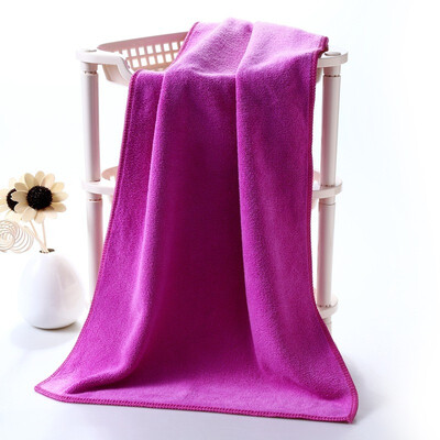 

Towel Ultra-fine Fiber Dry Hair Towel Thickening Advertising Beauty Hairdressing Sterilizing Towel Napkin