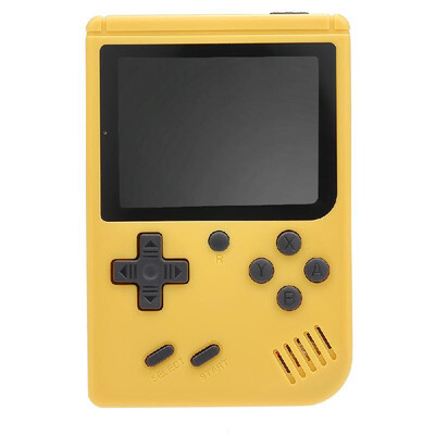 

Retro Mini 2 Handheld Game Console Emulator Built-in 168 Games Video Games Handheld Game Player for FC Best Gift For Kids
