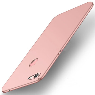 

Goowiiz Phone Case For Oppo R7R7 PlusR9R9 PlusR9sR9s PlusF3 Plus Luxury Ultra-thin Hard Plastic Matte PC Cover