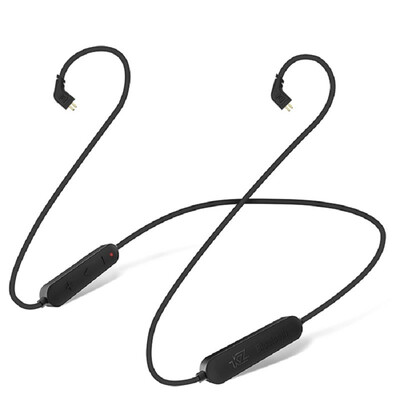 

KZ IPX5 Waterproof Wireless Bluetooth Module Upgrade Cord Detachable Wire for KZ Earphone