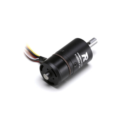 

DJI Dajiang RoboMaster M2006 P36 DC Brushless Geared Motor High Speed Power System