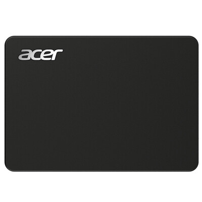 

Acer GT500A series SATA6Gbs interface 256G SSD solid state drive