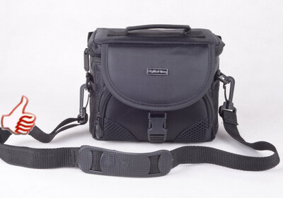 

new BS Camera Bag Case For Panasonic nikon canon sony fuji samsung olympus