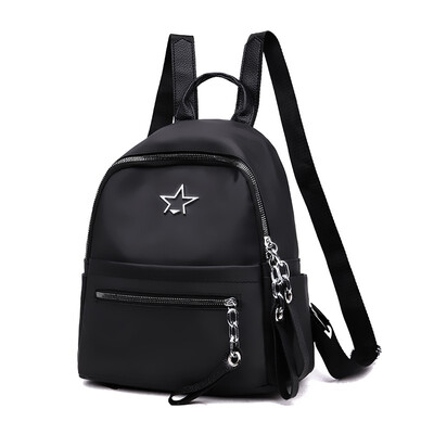 

Weis Select Fashion Womens Backpack Hot Sale Backpack B-BDL-433