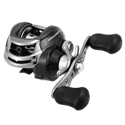 

71BB 631 High Speed Baitcasting Reel Bait Casting Fishing Reel Carp Fishing Tackle