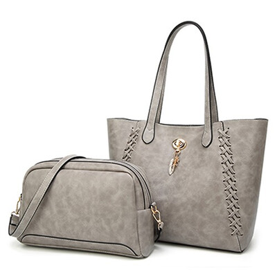 

Genuine Leather Handbag 2019 Women Woven Bag Designer Handbags Female High Quality Large Capacity Totes Shoulder Bag For Women